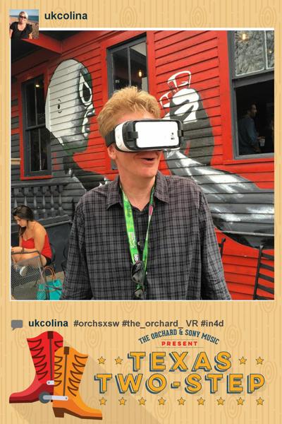 Amanda Suriani, photo 2