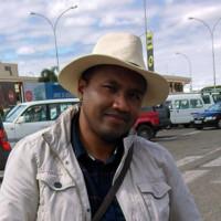 Harifidy Rambeloson, photo 1