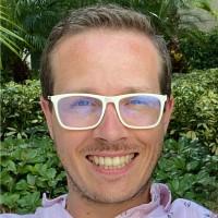 Grant Iverson, photo 1