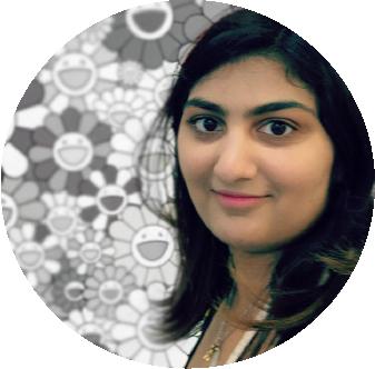 Kaavya Ashok, photo 2