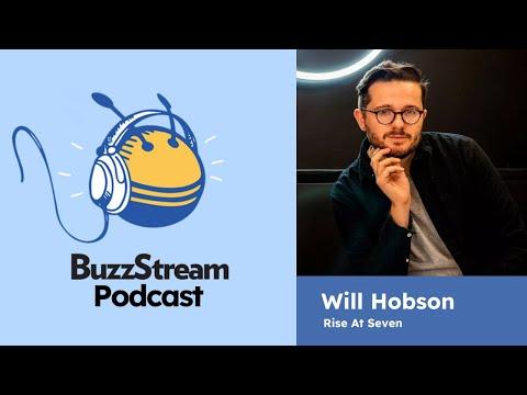 Will Hobson, photo 2