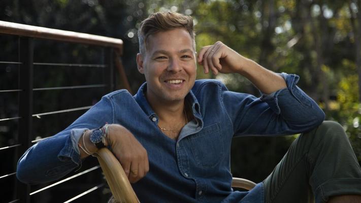 Josh Baylin, photo 1