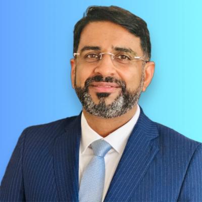 Gaurav Sanan, photo 1