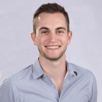 Adrian la Grange, photo 2