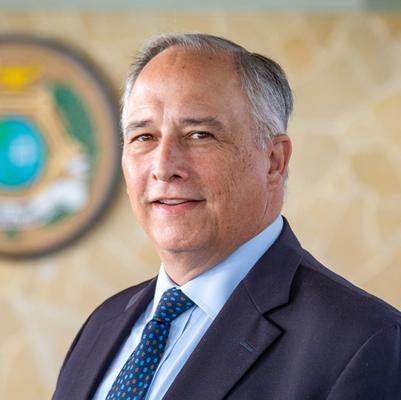 Russell Bailey, photo 1