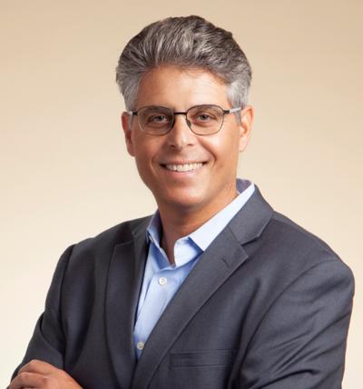 Greg Wolfson, photo 1