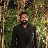 Niraj Bangera, photo 1