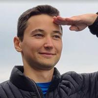 Serguei Balanovich, photo 2