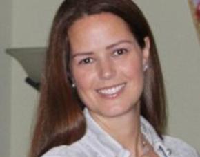 Michelle Webb, photo 1