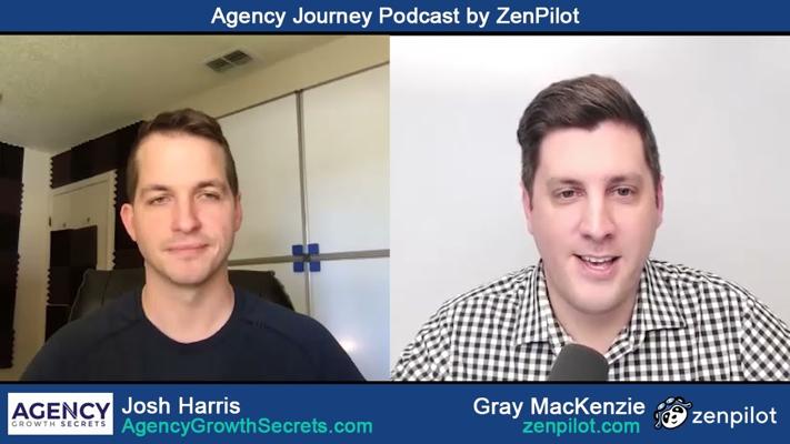 Joshua Harris, photo 2