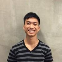 William Cheng, photo 1