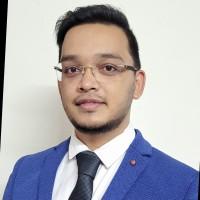 Pratisha Das, photo 2