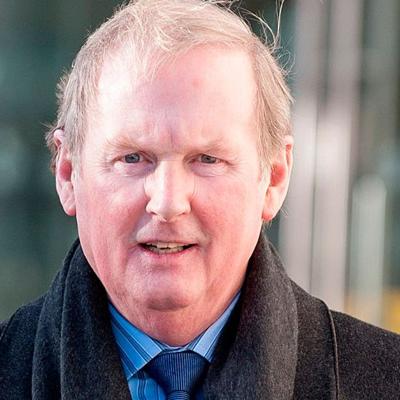 Gerard Maguire, photo 2