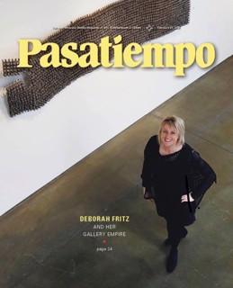 Stephen Woods, photo 1