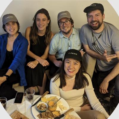 Ignacio Errázuriz, photo 1