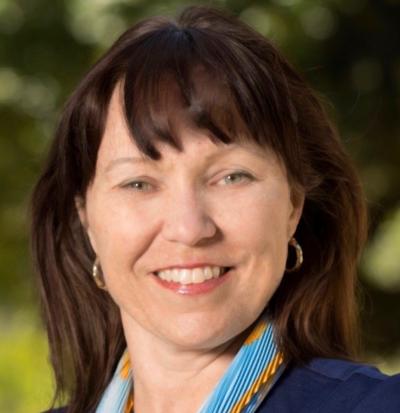 Meredith McClintock, photo 1