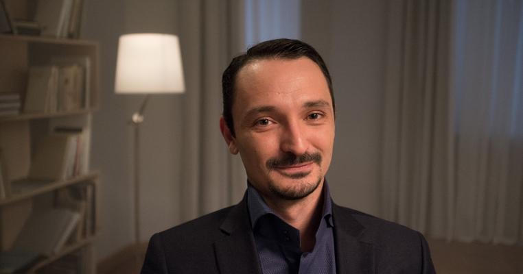 Victor Vakhshtayn, photo 1