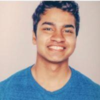 Adeesh Goel, photo 1