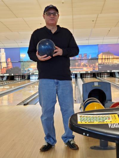 Barry Sproal, photo 1