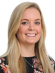 Megan Johnson, photo 1