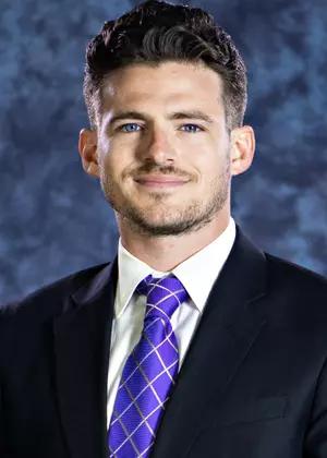Jacob McDonald, photo 1