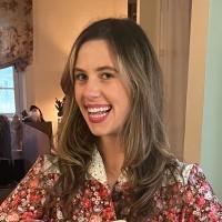 Samantha Shackel, photo 2