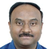 Kasthuri Kumar, photo 2
