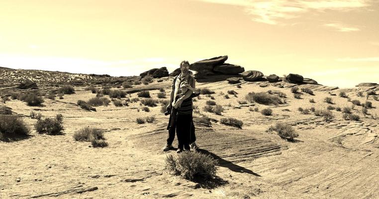 Colin Osburn, photo 1