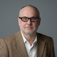 Laszlo Hradszki, photo 1