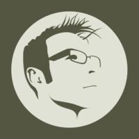 Jason Goodwin, photo 2