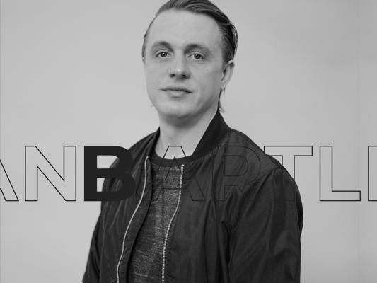 Evan Bartlett, photo 1