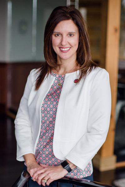 Amanda Stone Bon, photo 2