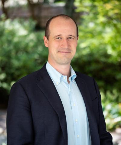 Andrew Bailey, photo 2