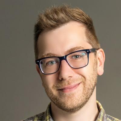 Mike Dickens, photo 2