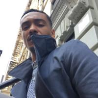 Alan Baxter, photo 1