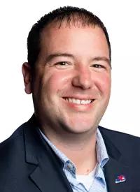 Jon Boswell, photo 2