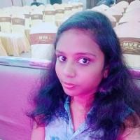 Prathyusha Reddy, photo 2