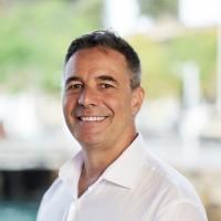 George Sclavos, photo 2