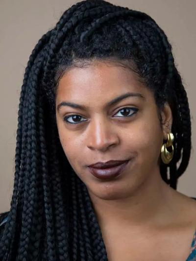 Cherae Robinson, photo 1