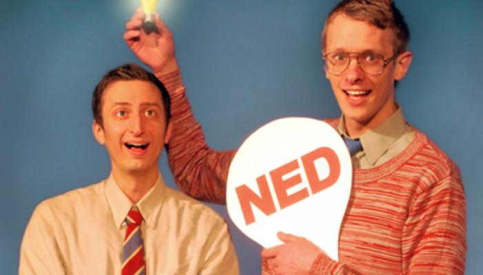 Seth Dodson, photo 1