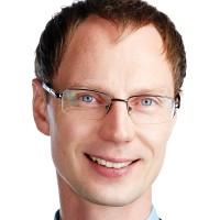 Dmitriy Larin, photo 1