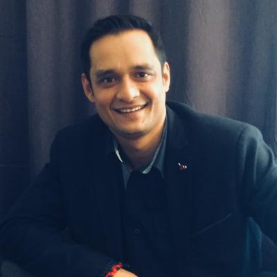 Prakash Singh, photo 1