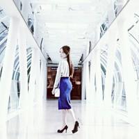 Christina Tan, photo 1