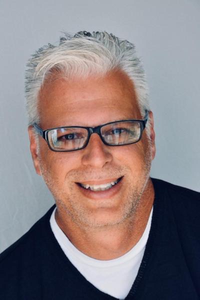 Jonathan Platt, photo 1