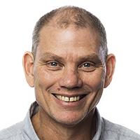 Karim Khalifa, photo 1