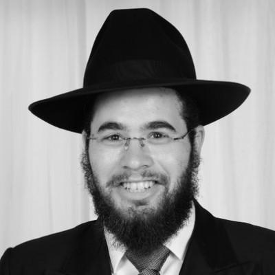 Yehuda Apfelbaum, photo 2