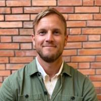 Anders Hedman, photo 2