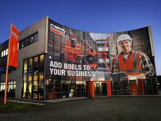 Jochen Bams, photo 1