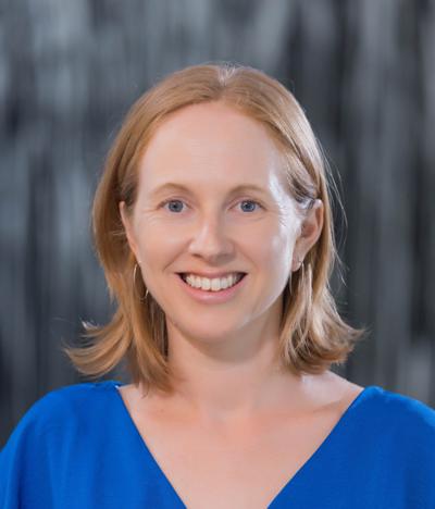 Ruth Pidsley, photo 1