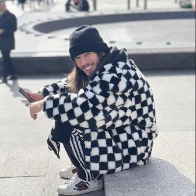 Jonathan Lima, photo 1